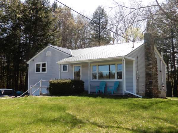 467 Sokokis AVE, Limington, ME 04049