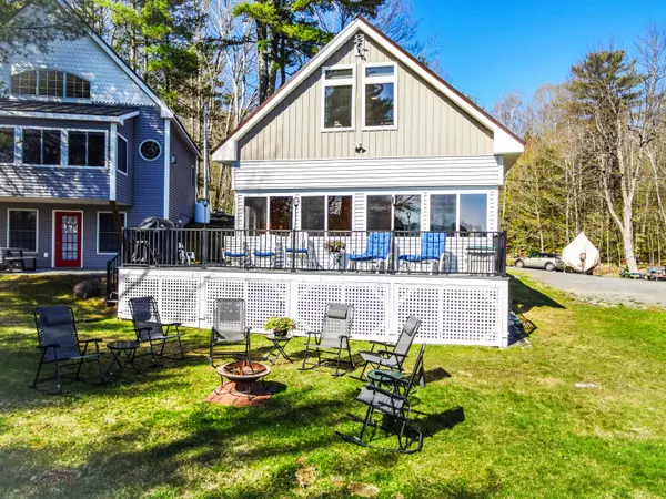 Oakland, ME 04963,22 West Lake MDWS #4