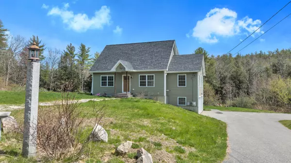 3 Erins WAY, South Berwick, ME 03908