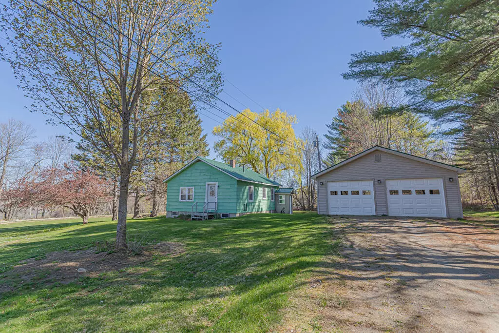 Wilton, ME 04294,32 Hammond RD