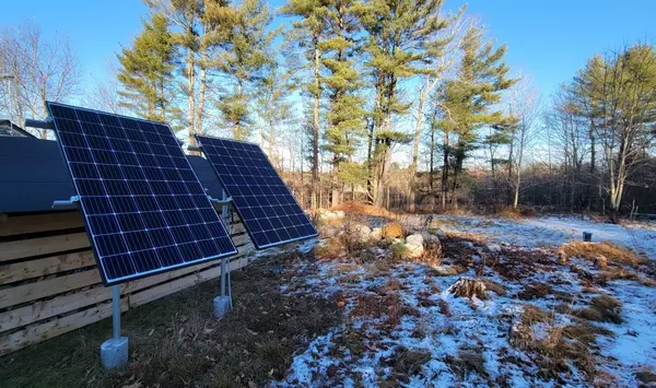 Lisbon, ME 04250,4 Tall Timbers LN