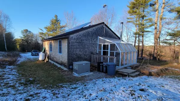 Lisbon, ME 04250,4 Tall Timbers LN