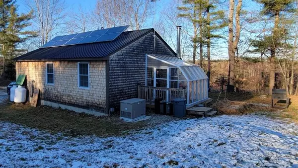 4 Tall Timbers LN, Lisbon, ME 04250