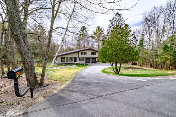 Freeport, ME 04032,31 Merrill RD