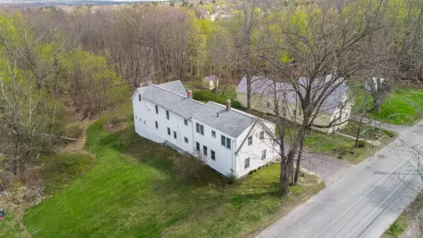 Gardiner, ME 04345,86 Harrison AVE