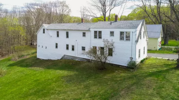 Gardiner, ME 04345,86 Harrison AVE