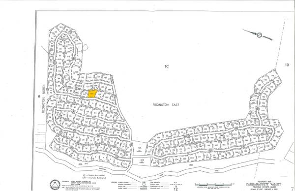 2008 Hillside RD, Carrabassett Valley, ME 04947