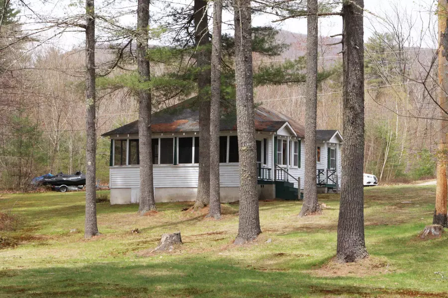 35 Autumn LN, Denmark, ME 04022