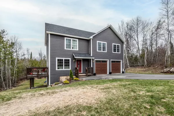 Hermon, ME 04401,43 Maple Leaf LN