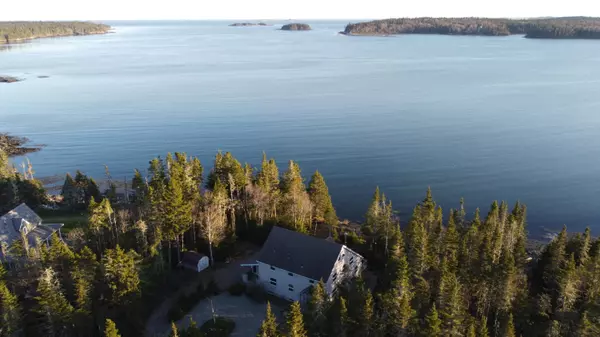 Machiasport, ME 04655,557 Yoho Head RD