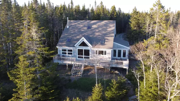 Machiasport, ME 04655,557 Yoho Head RD