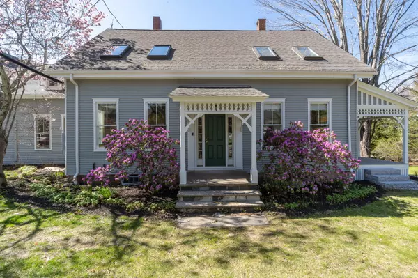 Freeport, ME 04032,85 Bow ST