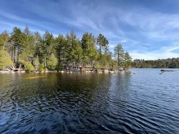 170 Sunset Cove WAY, Orland, ME 04472