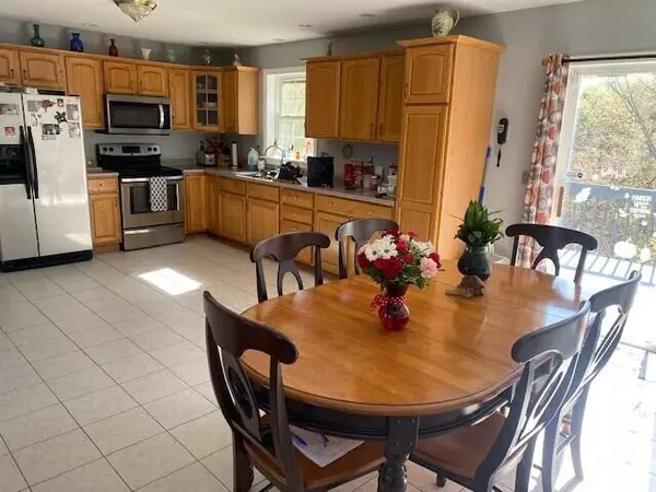 Frankfort, ME 04438,27 Yeager RD