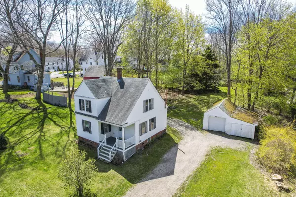 Kittery, ME 03905,12 Pepperrell RD