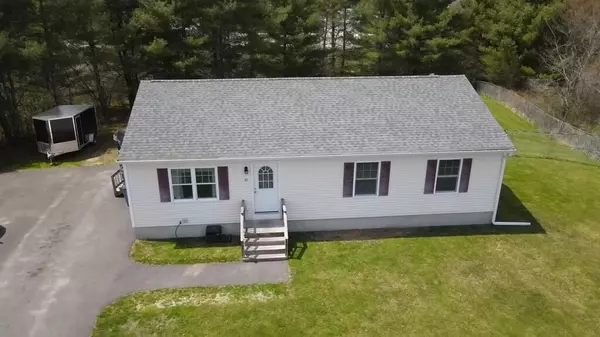 West Gardiner, ME 04345,31 Liberty DR