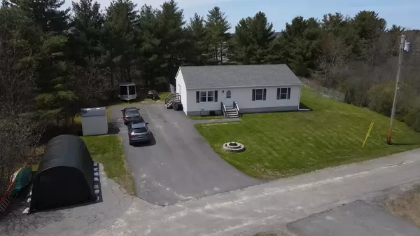 West Gardiner, ME 04345,31 Liberty DR