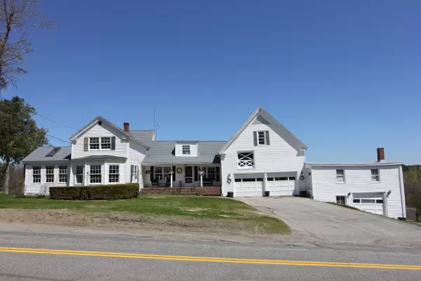 Auburn, ME 04210,833 Summer ST