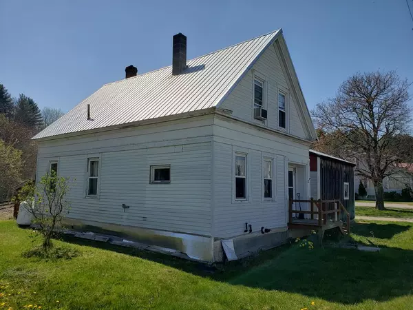 Norridgewock, ME 04957,22 Mechanic ST