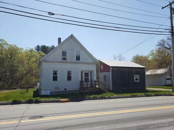 Norridgewock, ME 04957,22 Mechanic ST