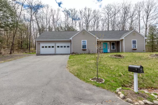 Gardiner, ME 04345,32 Partridge DR