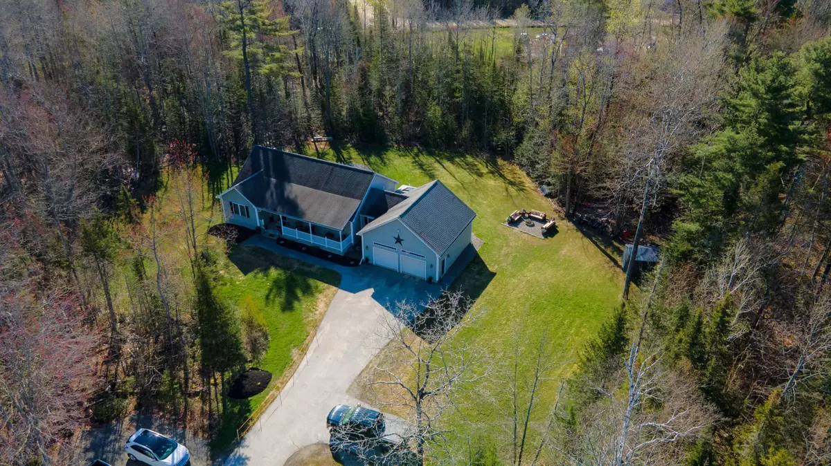 Glenburn, ME 04401,24 Elliott CIR