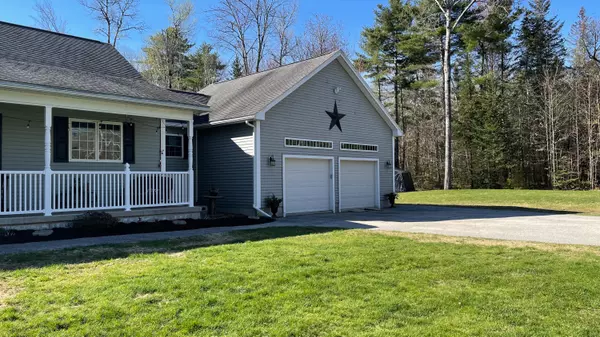 Glenburn, ME 04401,24 Elliott CIR