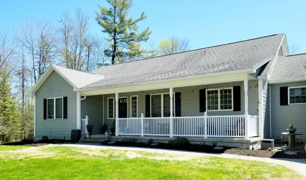 Glenburn, ME 04401,24 Elliott CIR