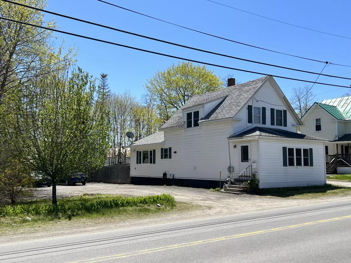 Waterville, ME 04901,12 Grove ST