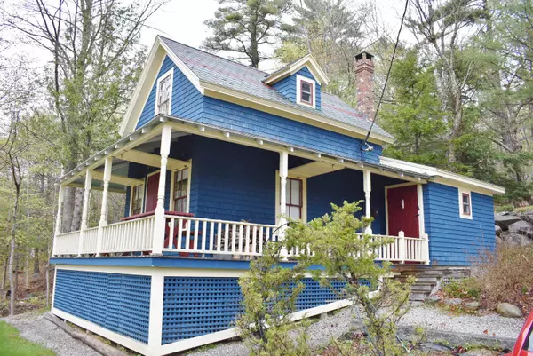 Verona Island, ME 04416,34 Verona PARK