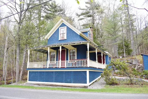 Verona Island, ME 04416,34 Verona PARK