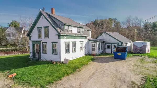 Richmond, ME 04357,15 Lincoln ST