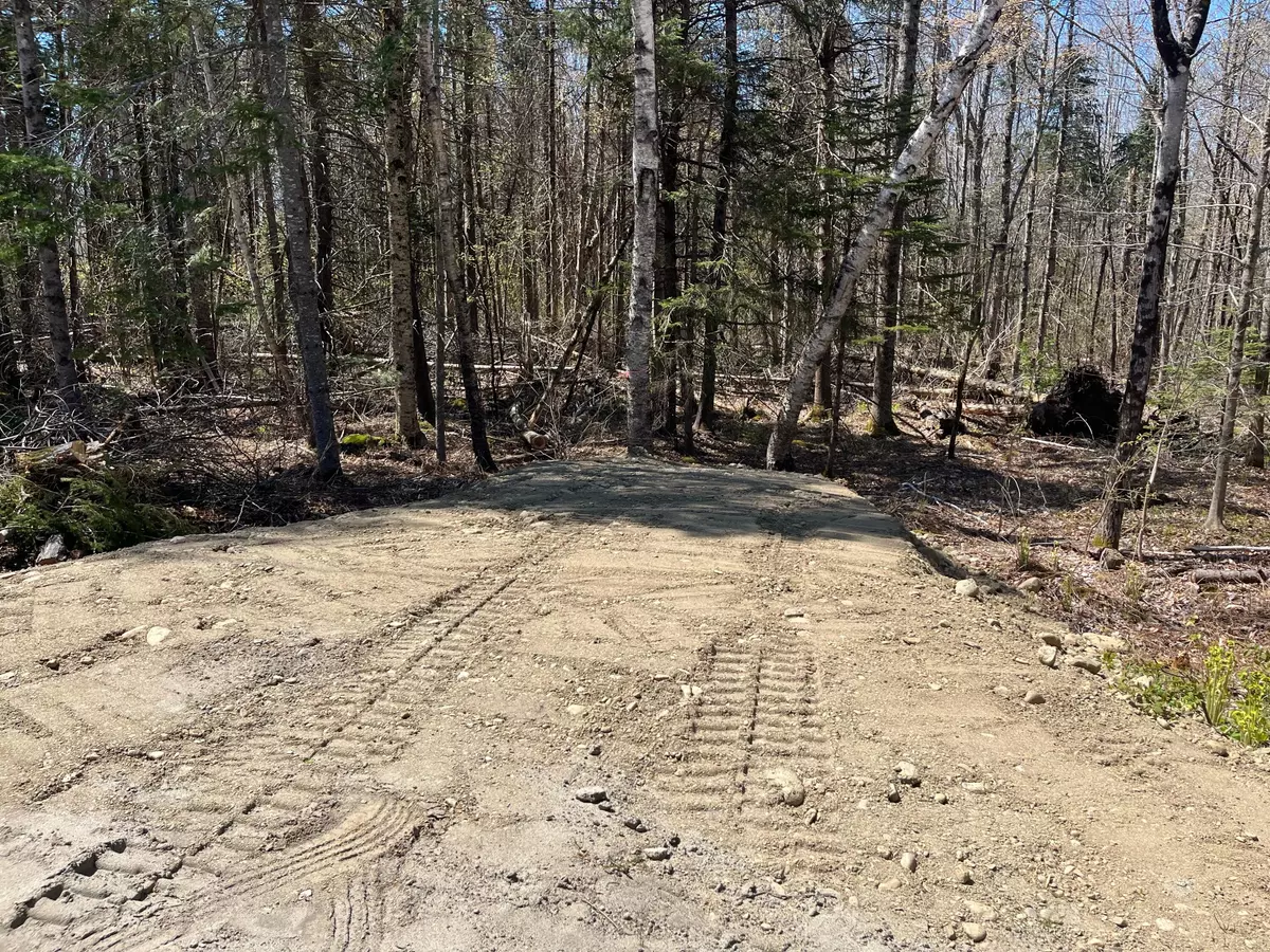 Stockton Springs, ME 04981,0 Harris RD