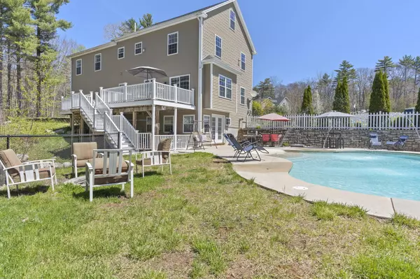 Windham, ME 04062,57 Thrush Terrace