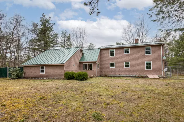 Gray, ME 04039,72 Blueberry LN