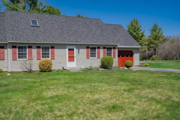 Yarmouth, ME 04096,16 Riverbend DR #16