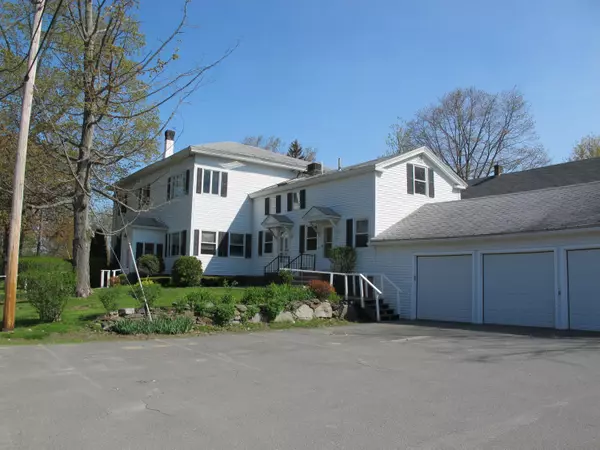 Waterville, ME 04901,112 Silver ST