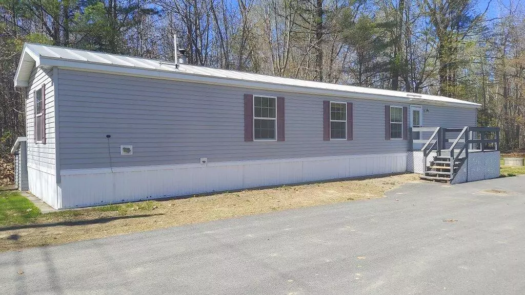 Norridgewock, ME 04957,31 Hatto Farm RD