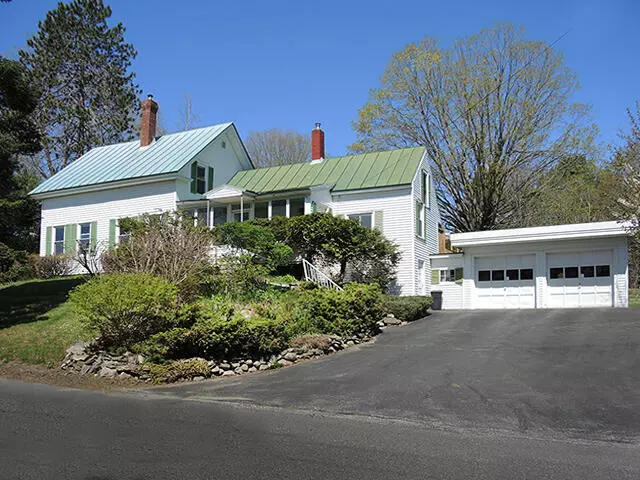 285 Harrison AVE, Gardiner, ME 04345