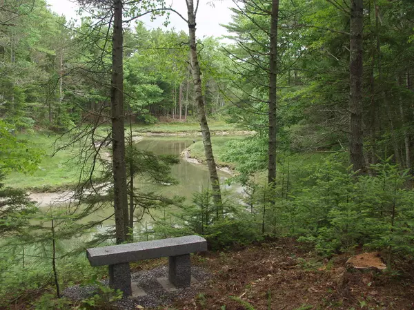 Westport Island, ME 04578,6 Heron WAY