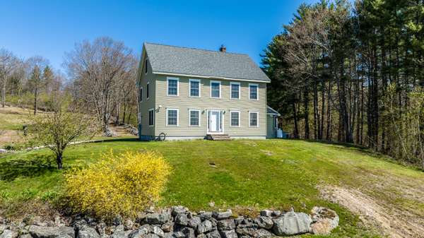 109 Shaving Hill RD, Limington, ME 04049