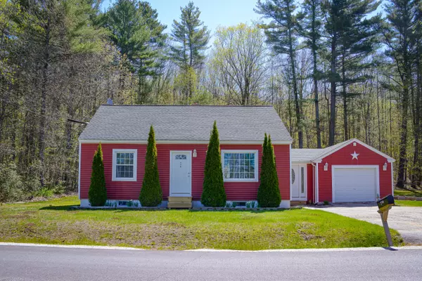 Auburn, ME 04210,710 Beech Hill RD