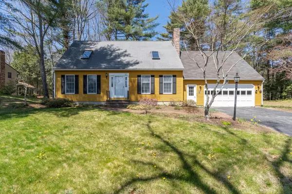 Brunswick, ME 04011,23 Meredith DR