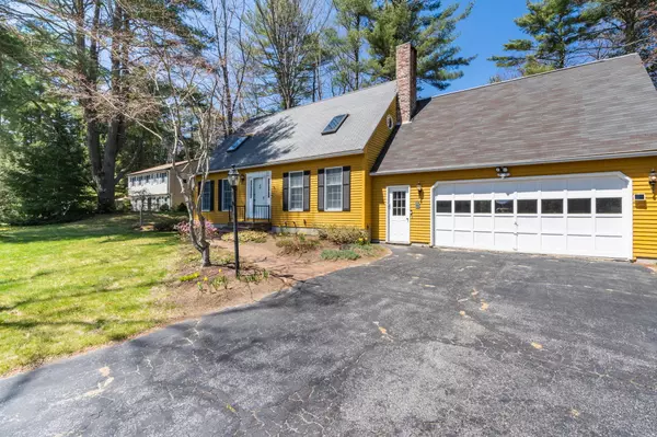 Brunswick, ME 04011,23 Meredith DR