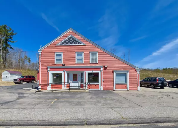 171 Main ST, Waterboro, ME 04030