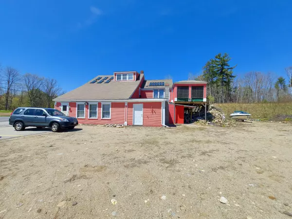 Waterboro, ME 04030,171 Main ST