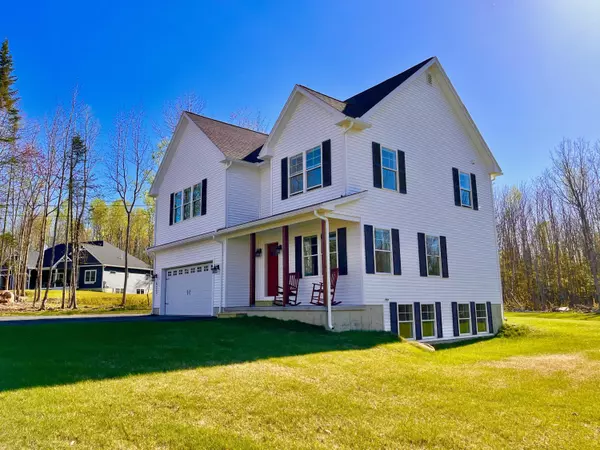 435 Chestnut LN, Hermon, ME 04401