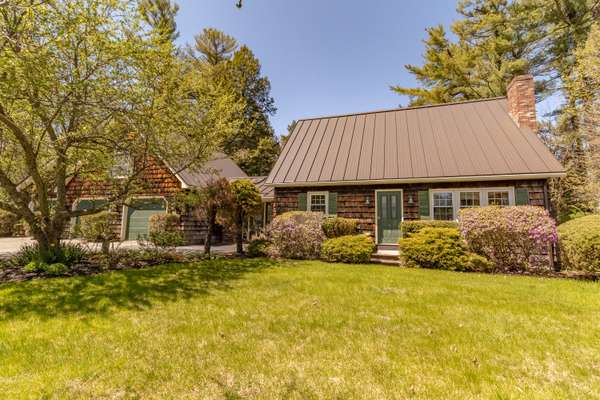 115 Pinkham Brook RD, Durham, ME 04222