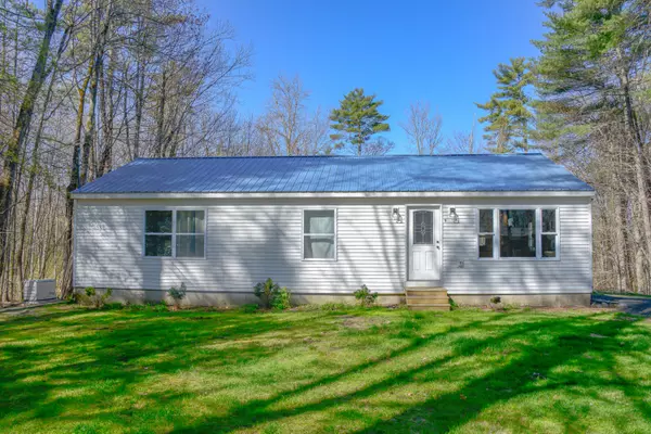 Naples, ME 04055,9 Heritage Hill RD