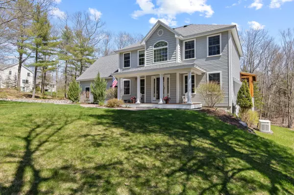 Freeport, ME 04032,20 Acorn Ridge RD